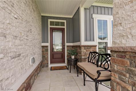 36627 Gladstone Mill Drive North Ridgeville OH 44039