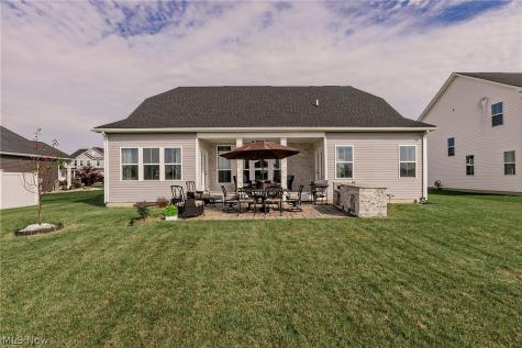 36627 Gladstone Mill Drive North Ridgeville OH 44039