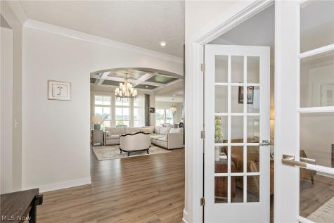 36627 Gladstone Mill Drive North Ridgeville OH 44039