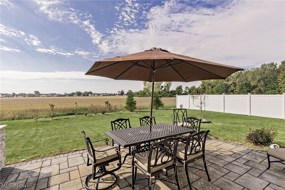 36627 Gladstone Mill Drive North Ridgeville OH 44039