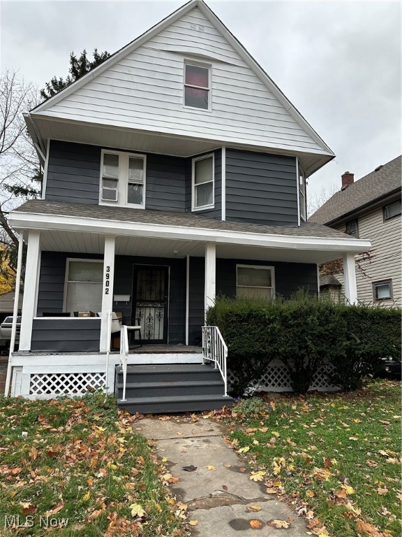 3902 W 20th Street Cleveland OH 44109
