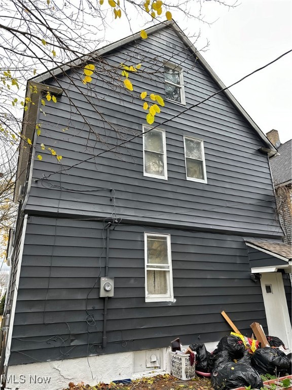 3902 W 20th Street Cleveland OH 44109