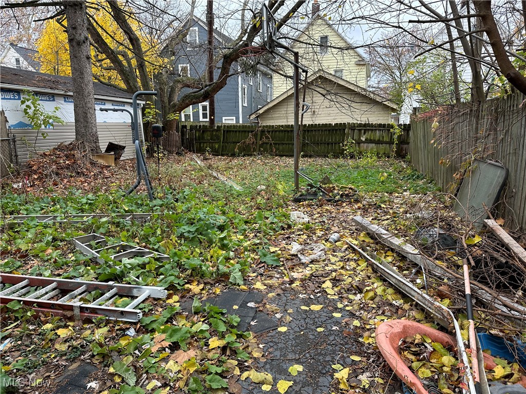 3902 W 20th Street Cleveland OH 44109