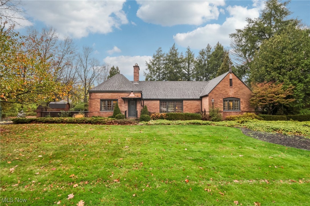 10407 Fitzwater Road Brecksville OH 44141