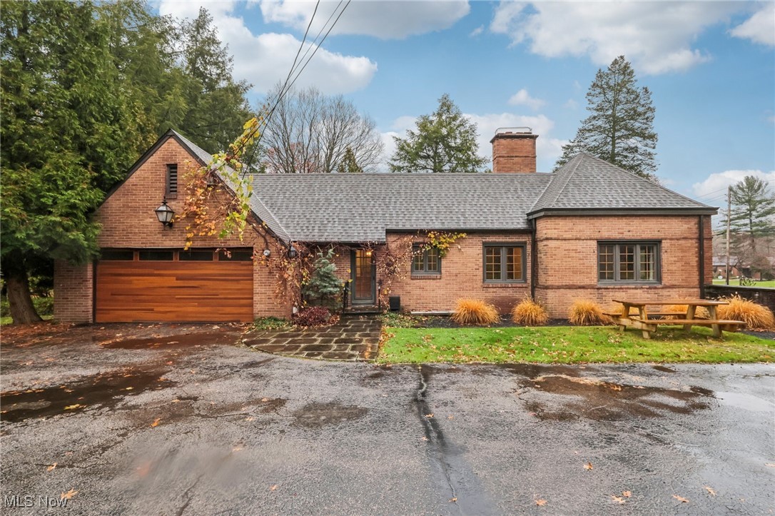 10407 Fitzwater Road Brecksville OH 44141