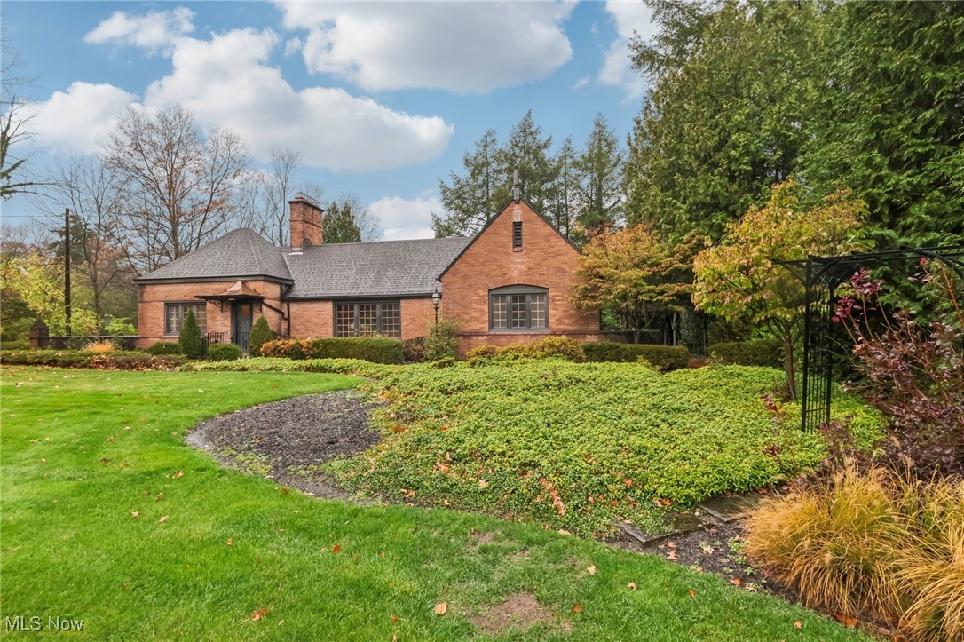 10407 Fitzwater Road Brecksville OH 44141