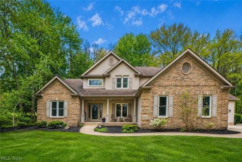 6385 Sylvian Street NW North Canton OH 44720