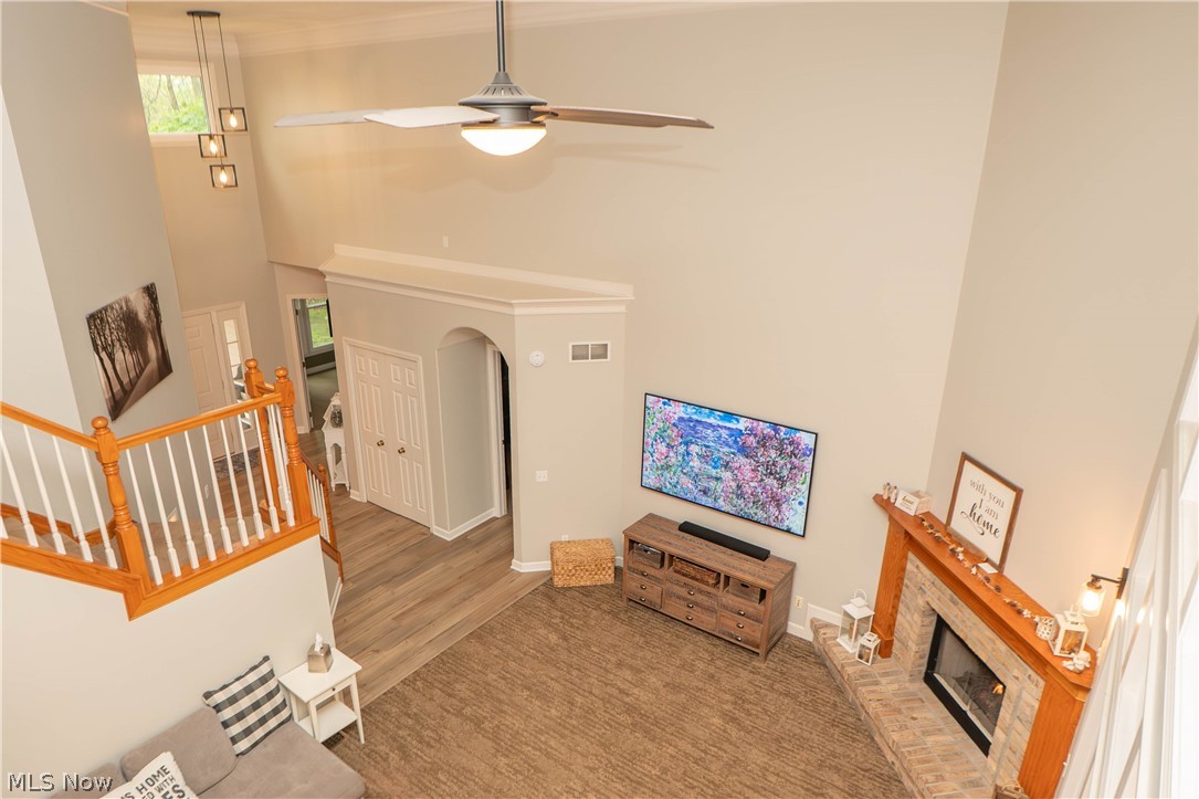 6385 Sylvian Street NW North Canton OH 44720