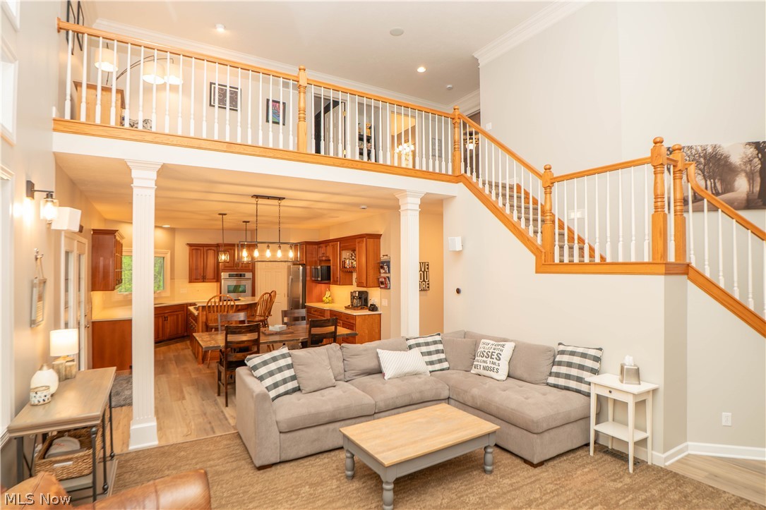 6385 Sylvian Street NW North Canton OH 44720