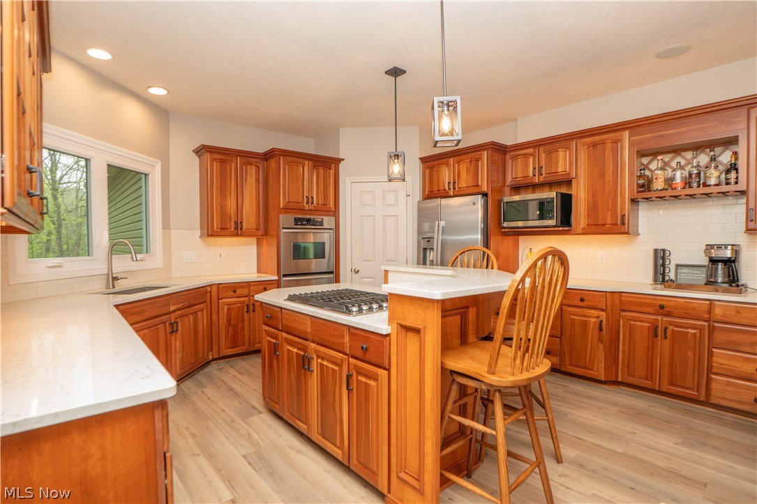 6385 Sylvian Street NW North Canton OH 44720