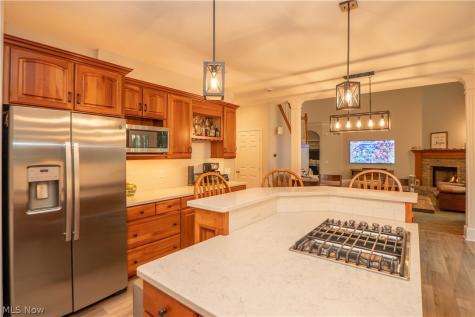 6385 Sylvian Street NW North Canton OH 44720