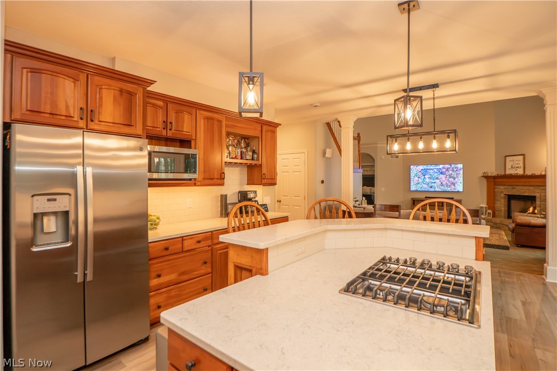 6385 Sylvian Street NW North Canton OH 44720