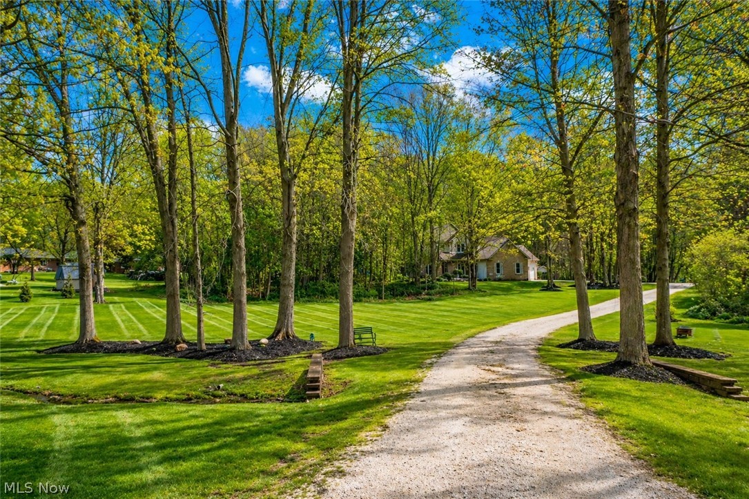 6385 Sylvian Street NW North Canton OH 44720