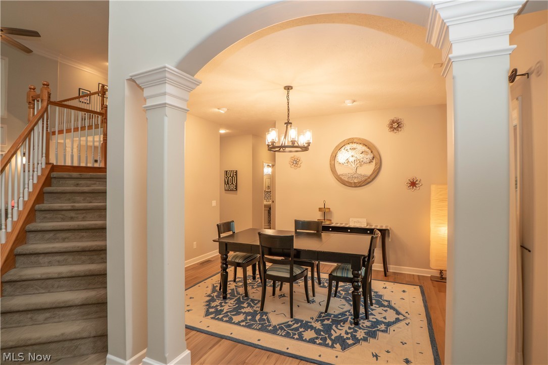 6385 Sylvian Street NW North Canton OH 44720
