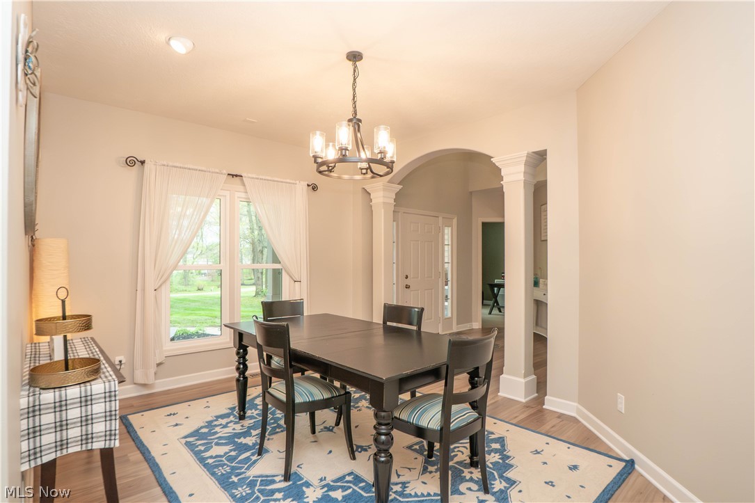 6385 Sylvian Street NW North Canton OH 44720
