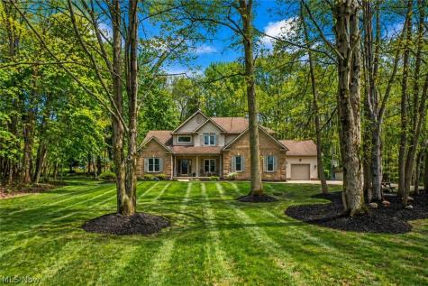 6385 Sylvian Street NW North Canton OH 44720