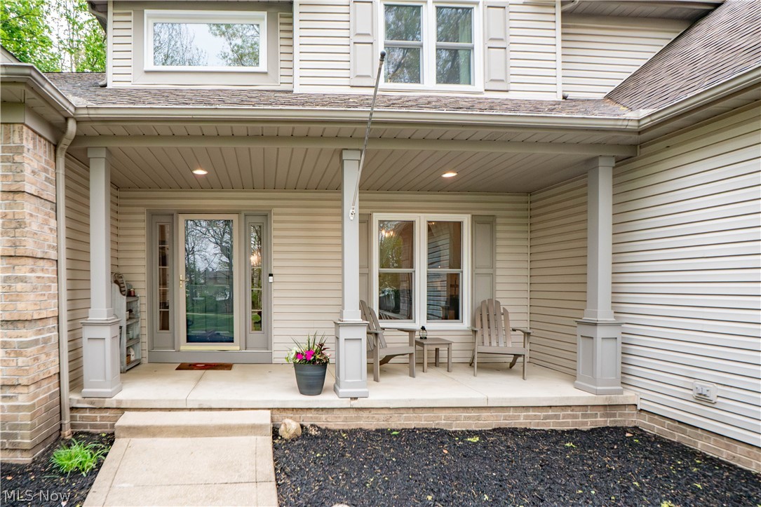 6385 Sylvian Street NW North Canton OH 44720
