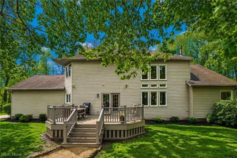 6385 Sylvian Street NW North Canton OH 44720
