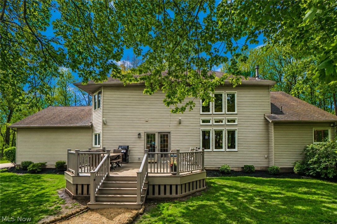 6385 Sylvian Street NW North Canton OH 44720