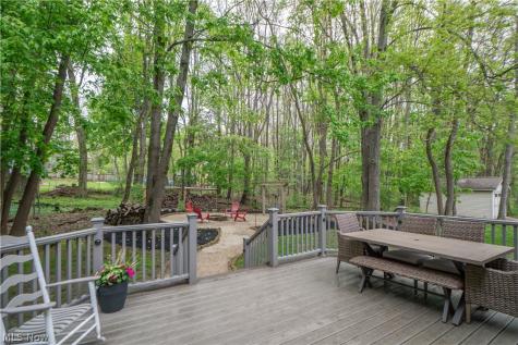 6385 Sylvian Street NW North Canton OH 44720