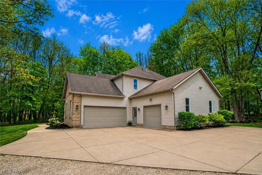 6385 Sylvian Street NW North Canton OH 44720