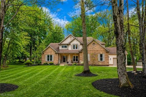 6385 Sylvian Street NW North Canton OH 44720