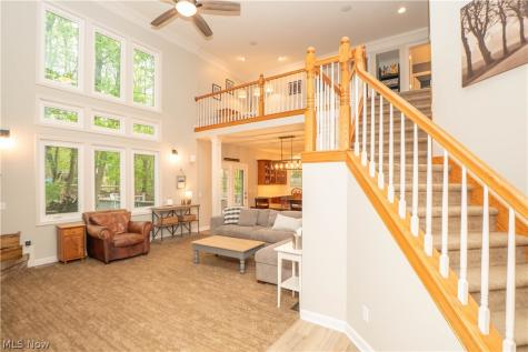 6385 Sylvian Street NW North Canton OH 44720