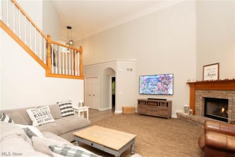 6385 Sylvian Street NW North Canton OH 44720