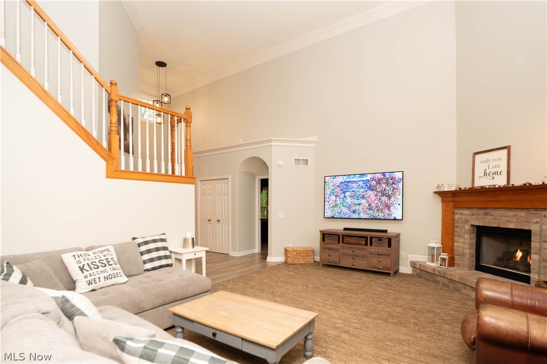 6385 Sylvian Street NW North Canton OH 44720