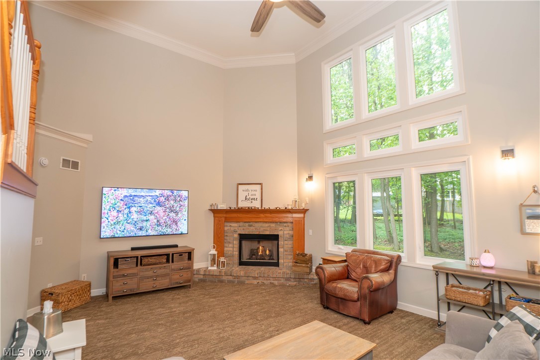 6385 Sylvian Street NW North Canton OH 44720