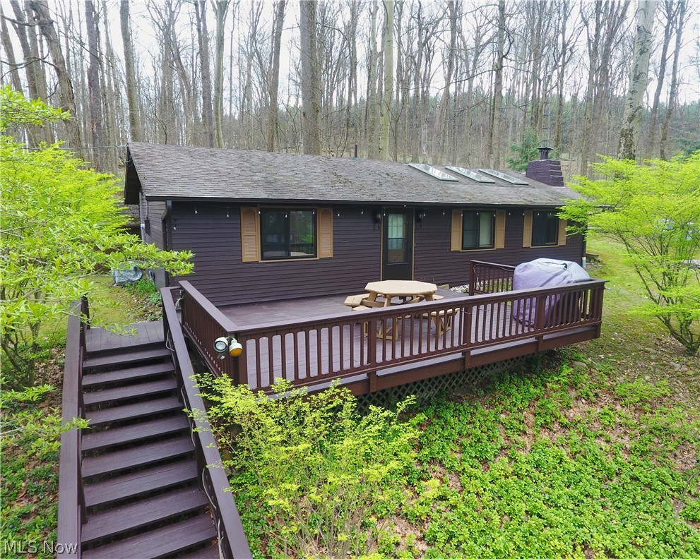 9316 Lakewood Drive NE Mineral City OH 44656