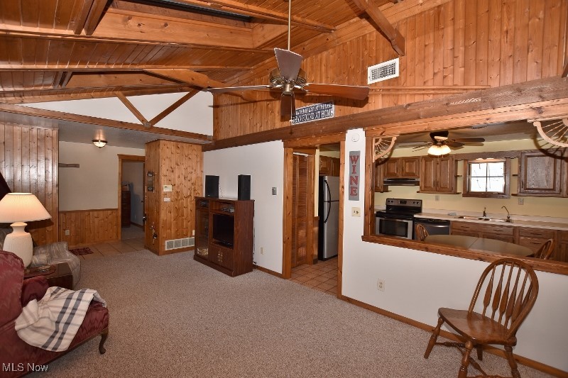 9316 Lakewood Drive NE Mineral City OH 44656