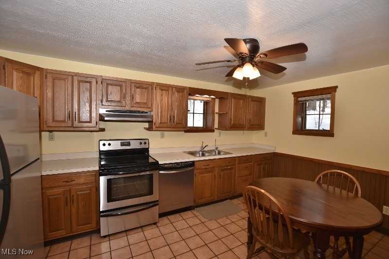 9316 Lakewood Drive NE Mineral City OH 44656