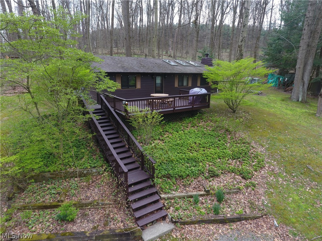 9316 Lakewood Drive NE Mineral City OH 44656
