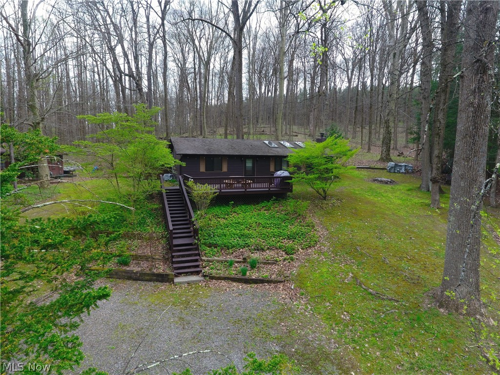 9316 Lakewood Drive NE Mineral City OH 44656