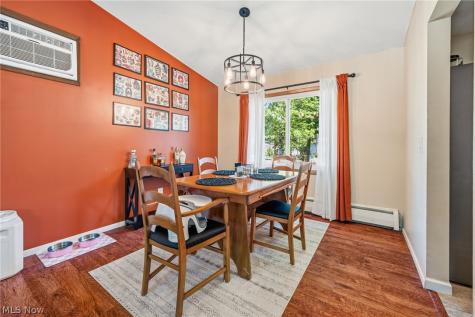 825 Valley Drive Amherst OH 44001