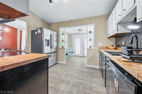 825 Valley Drive Amherst OH 44001