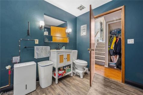 825 Valley Drive Amherst OH 44001