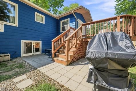 825 Valley Drive Amherst OH 44001