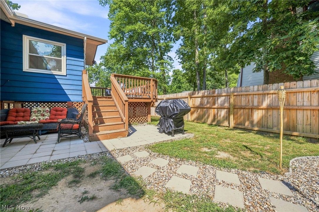 825 Valley Drive Amherst OH 44001