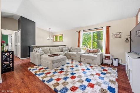 825 Valley Drive Amherst OH 44001