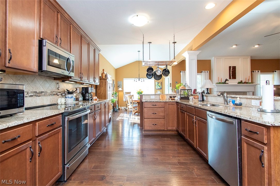 4004 Hedgewood Drive Medina OH 44256
