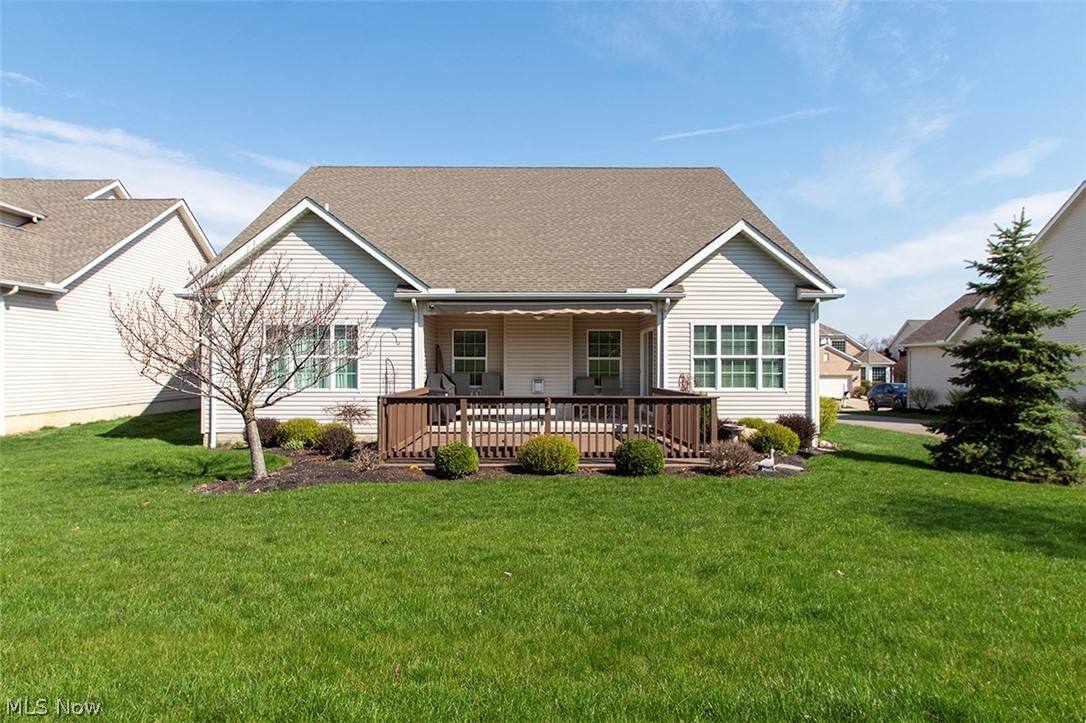 4004 Hedgewood Drive Medina OH 44256