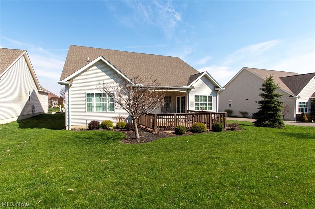 4004 Hedgewood Drive Medina OH 44256
