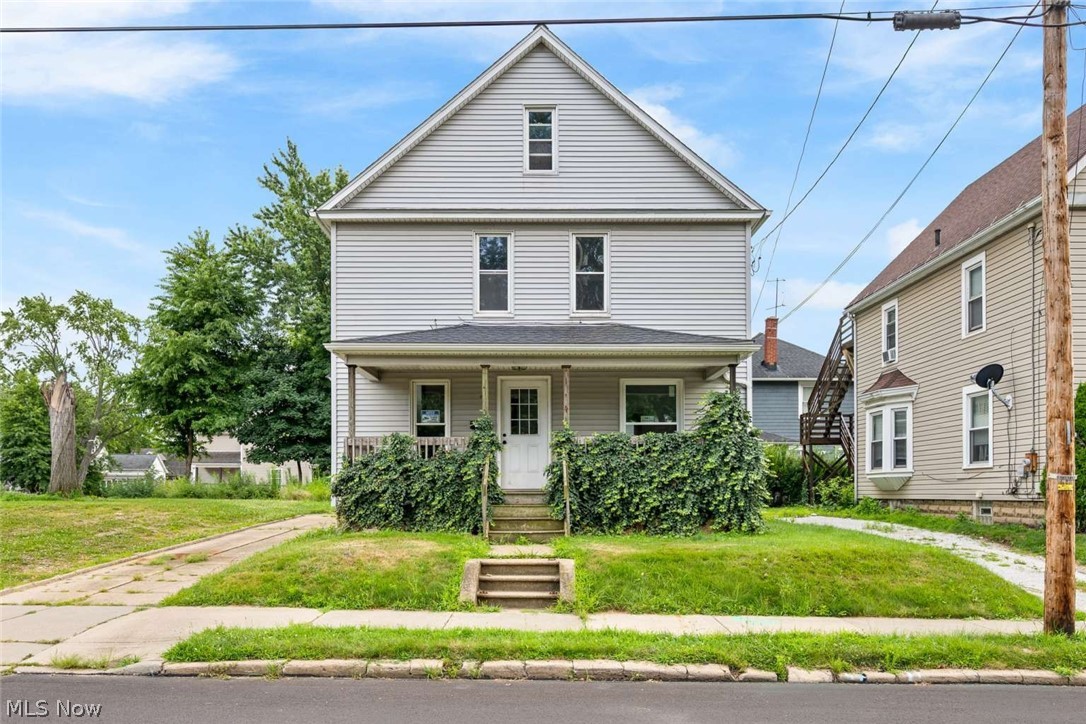 206 Wheeler Street Akron OH 44304