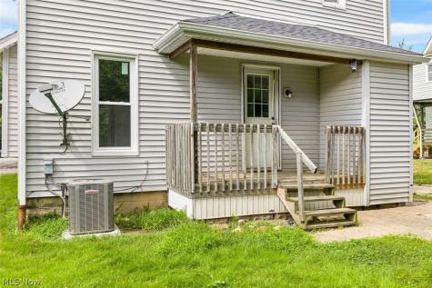 206 Wheeler Street Akron OH 44304