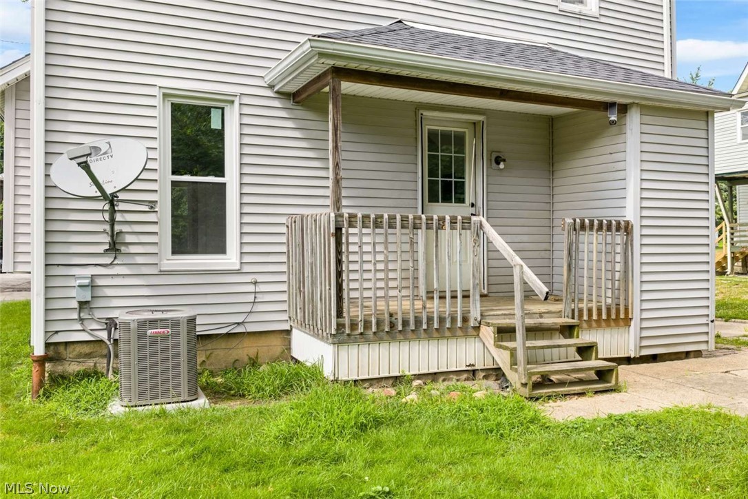 206 Wheeler Street Akron OH 44304