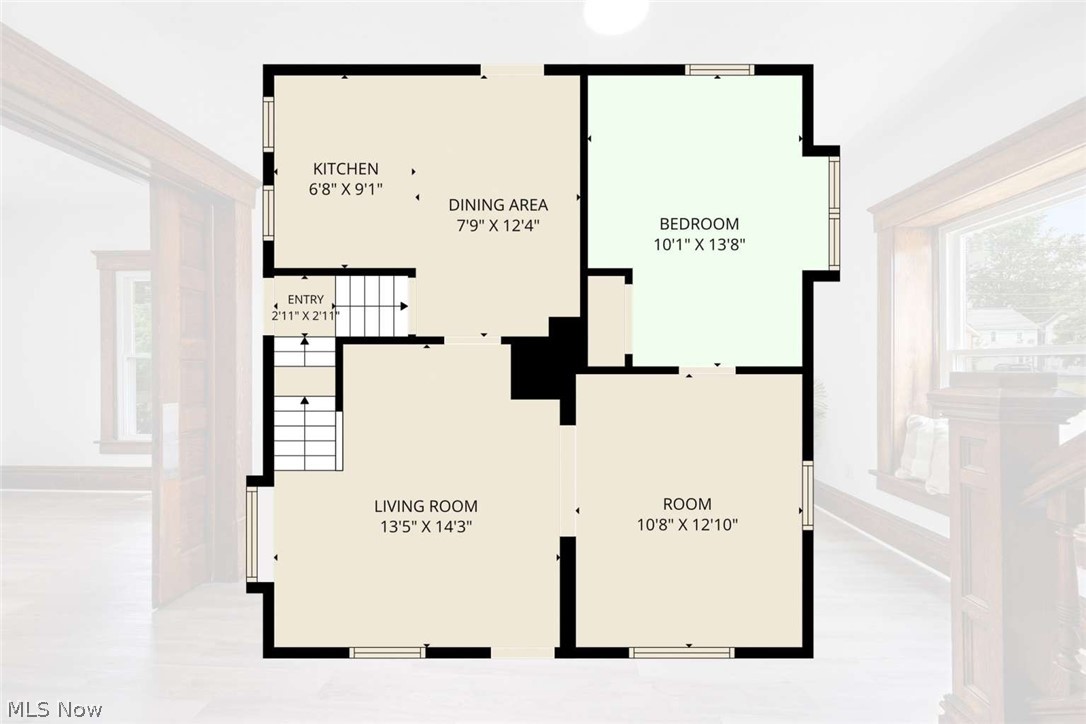 206 Wheeler Street Akron OH 44304