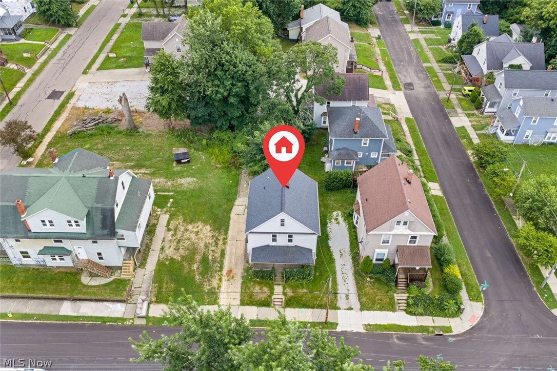 206 Wheeler Street Akron OH 44304