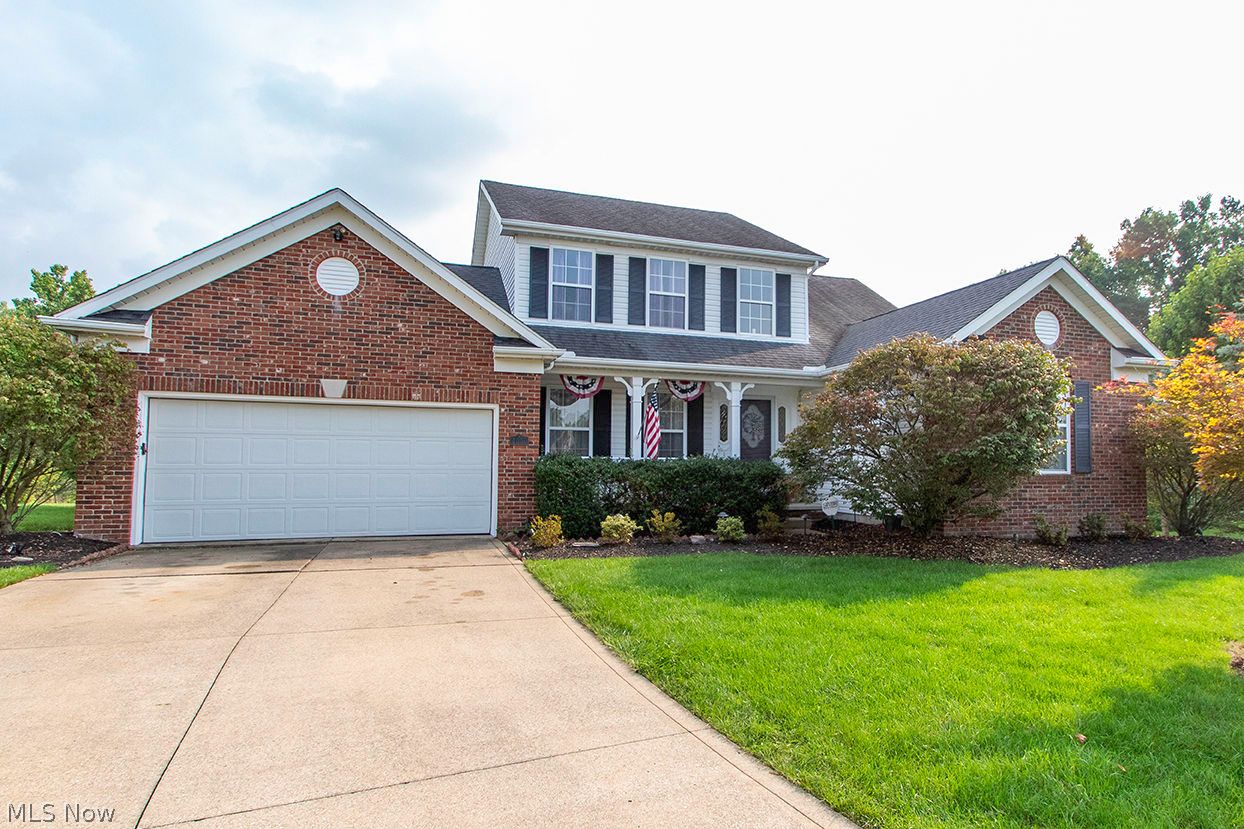 4050 Alameda Court Medina OH 44256
